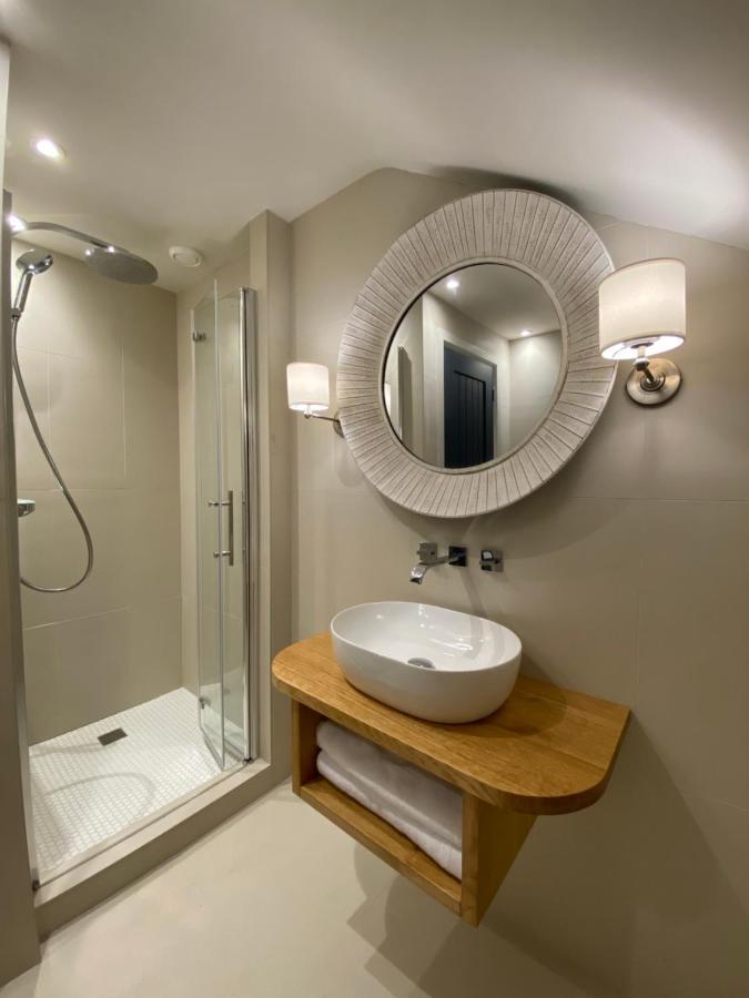 Linhay Cottages ボックス エクステリア 写真