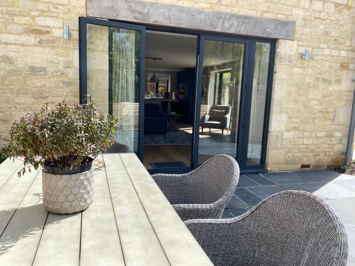 Linhay Cottages ボックス エクステリア 写真