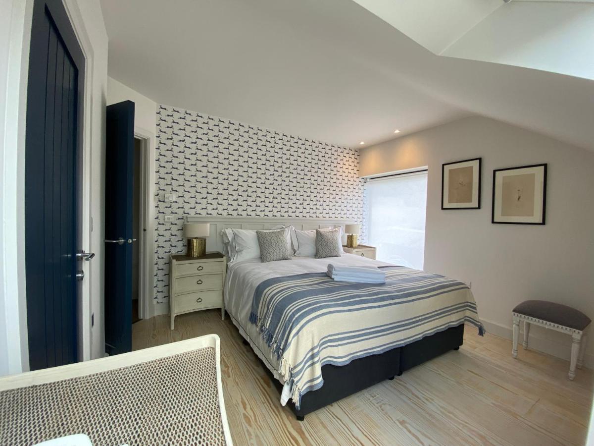 Linhay Cottages ボックス エクステリア 写真