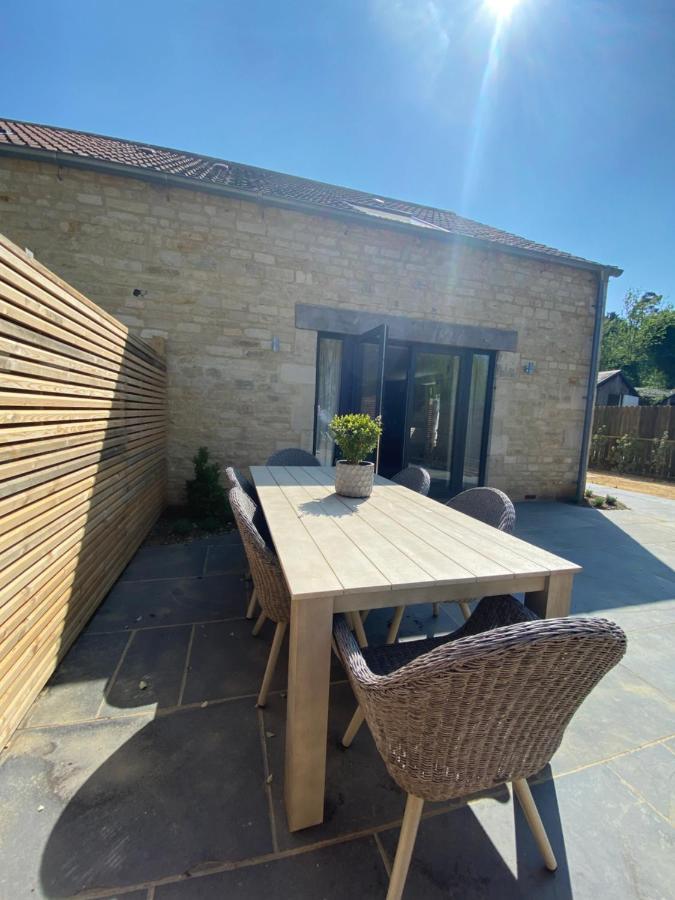 Linhay Cottages ボックス エクステリア 写真