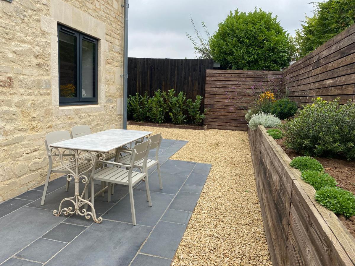 Linhay Cottages ボックス エクステリア 写真
