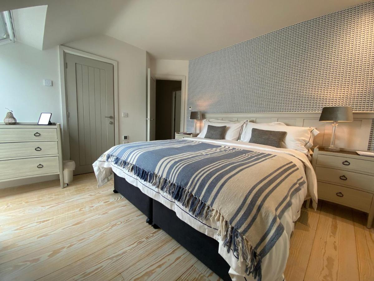Linhay Cottages ボックス エクステリア 写真